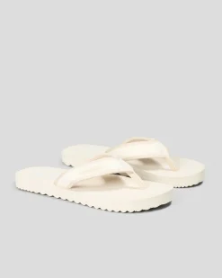 Florida Bloom Thongs Women Flip Flops