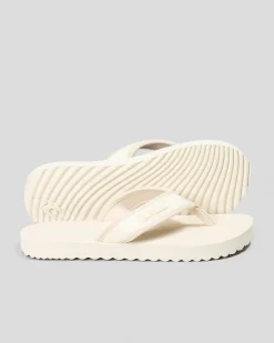Florida Bloom Thongs Women Flip Flops