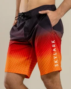 Clearance Flow Board Shorts Board Shorts|Shorts & Bottoms