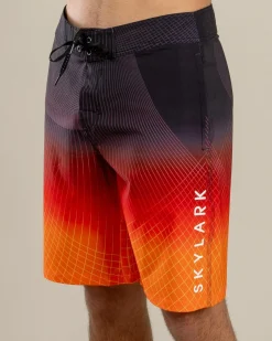 Clearance Flow Board Shorts Board Shorts|Shorts & Bottoms