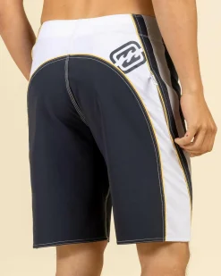 Fluid 2K Pro Board Shorts Board Shorts|Shorts & Bottoms