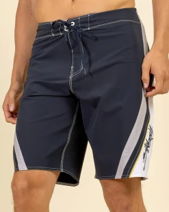 Fluid 2K Pro Board Shorts Board Shorts|Shorts & Bottoms