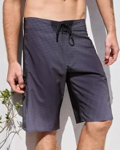 Board Shorts|Shorts & Bottoms*Billabong Fluid Pro Board Shorts Stealth