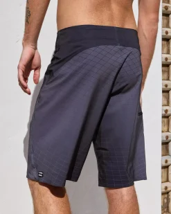 Board Shorts|Shorts & Bottoms*Billabong Fluid Pro Board Shorts Stealth