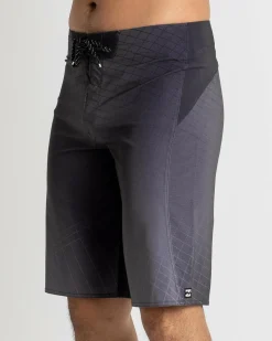 Board Shorts|Shorts & Bottoms*Billabong Fluid Pro Board Shorts Stealth