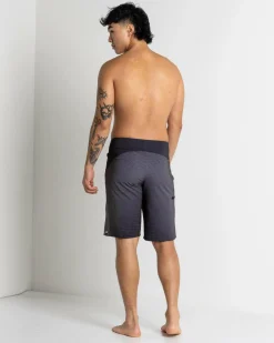 Board Shorts|Shorts & Bottoms*Billabong Fluid Pro Board Shorts Stealth