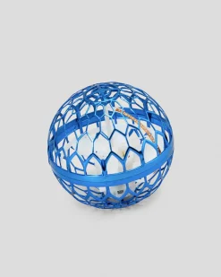 Gifts & Novelty|Gifts & Novelty*Kazaang Flying Orb Ball Blue