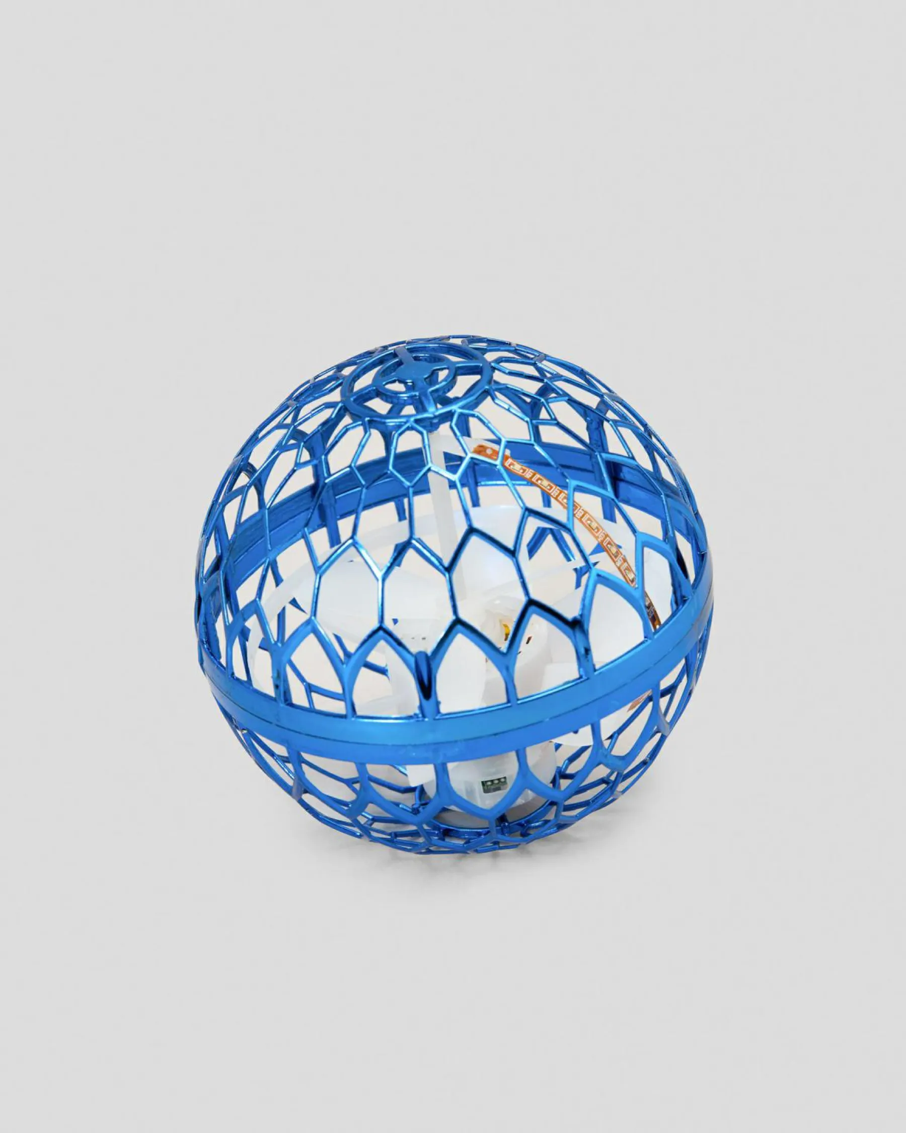 Gifts & Novelty|Gifts & Novelty*Kazaang Flying Orb Ball Blue