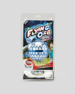 Gifts & Novelty|Gifts & Novelty*Kazaang Flying Orb Ball Blue