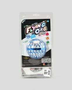 Gifts & Novelty|Gifts & Novelty*Kazaang Flying Orb Ball Blue