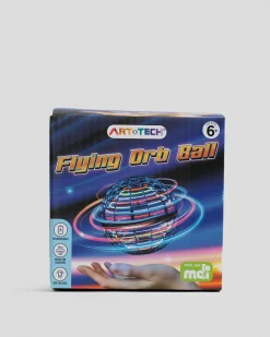Gifts & Novelty|Gifts & Novelty*MDI Flying Orb Ball Blue