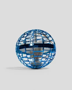 Gifts & Novelty|Gifts & Novelty*MDI Flying Orb Ball Blue