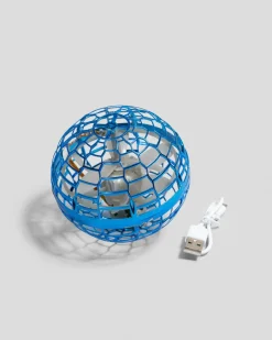Gifts & Novelty|Gifts & Novelty*MDI Flying Orb Ball Blue