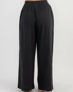 Online Follow Me Beach Pants Women Bottoms