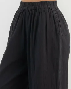 Online Follow Me Beach Pants Women Bottoms