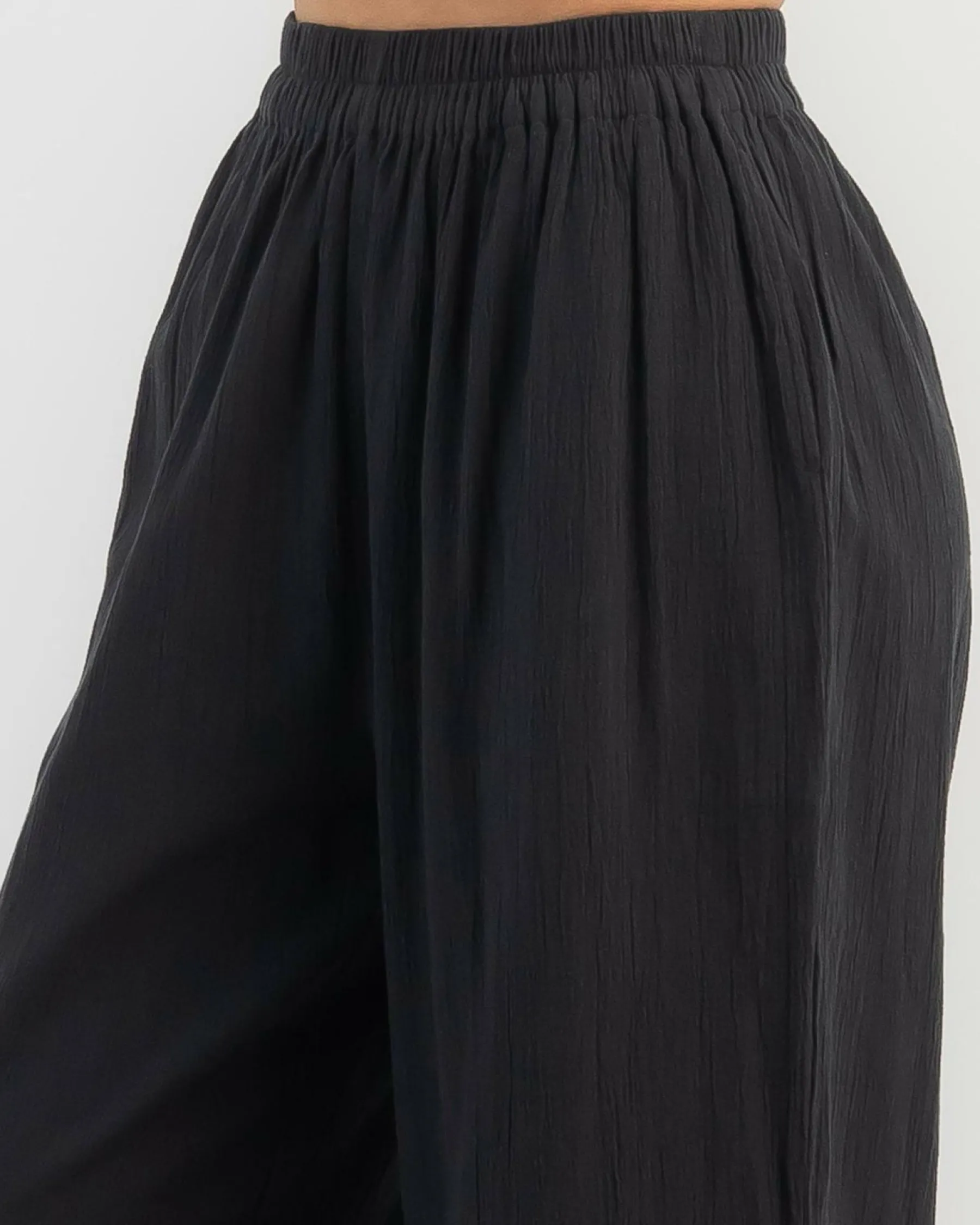 Online Follow Me Beach Pants Women Bottoms