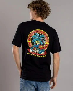 Sale Forbidden Fruit T-Shirt Tops & T-Shirts