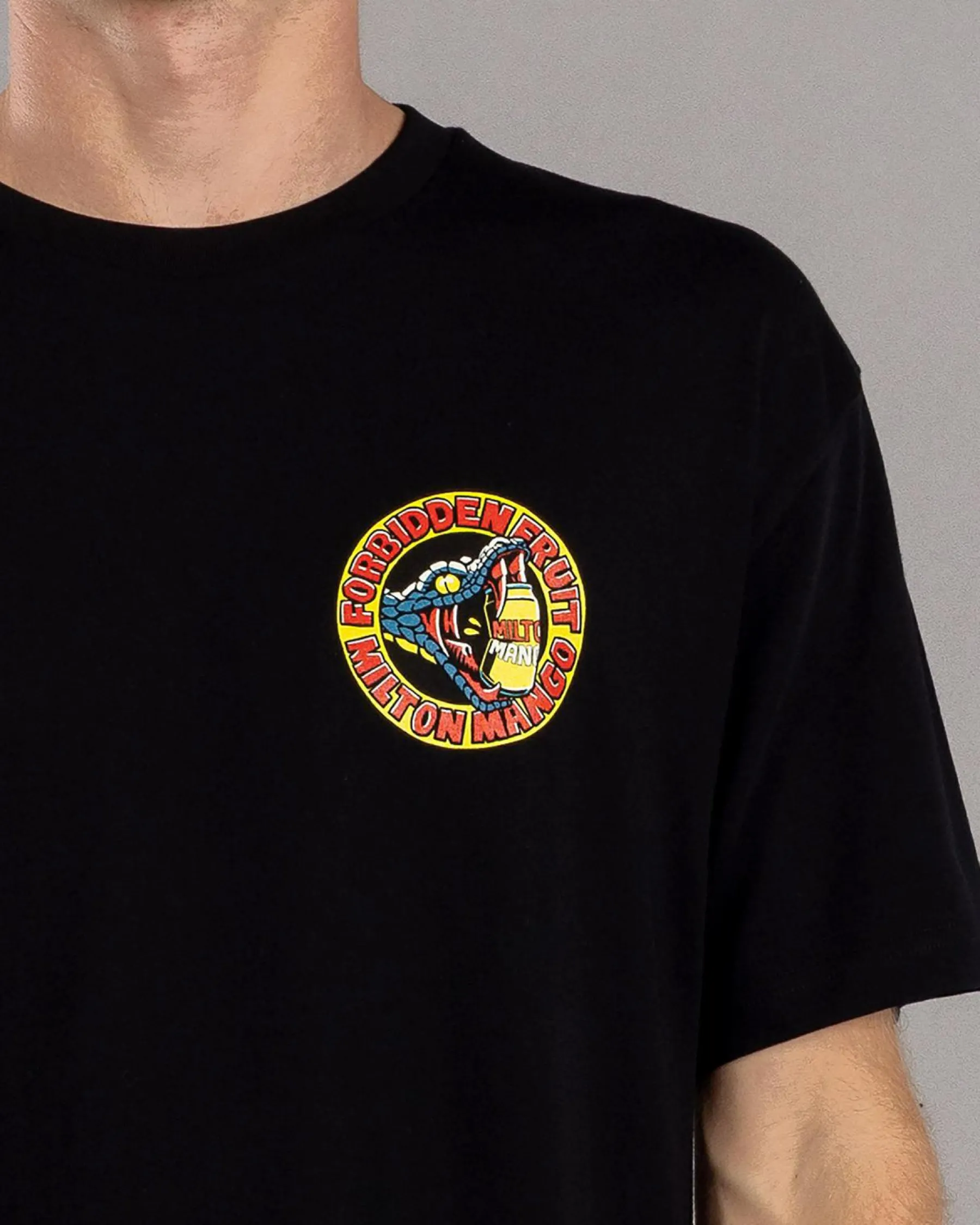 Sale Forbidden Fruit T-Shirt Tops & T-Shirts
