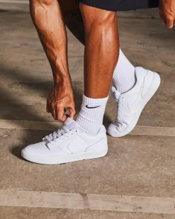 New Force 58 Premium Leather Shoes Sneakers