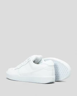 New Force 58 Premium Leather Shoes Sneakers