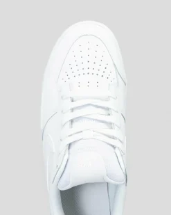 New Force 58 Premium Leather Shoes Sneakers