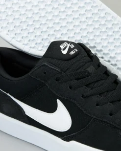 Sneakers*Nike Force 58 Shoes Black/white-black