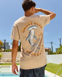 New Force T-Shirt Tops & T-Shirts