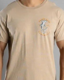 New Force T-Shirt Tops & T-Shirts