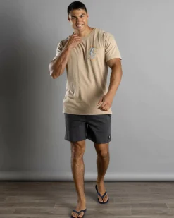 New Force T-Shirt Tops & T-Shirts
