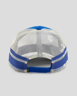 New Ford Built Tough Trucker Cap Headwear