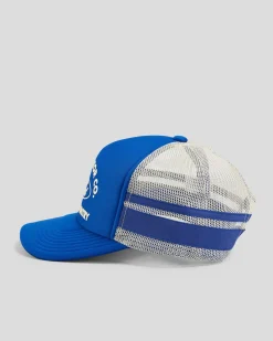 New Ford Built Tough Trucker Cap Headwear