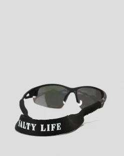 Hot Forecast Sunglasses Strap Sunglasses