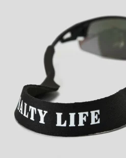 Hot Forecast Sunglasses Strap Sunglasses
