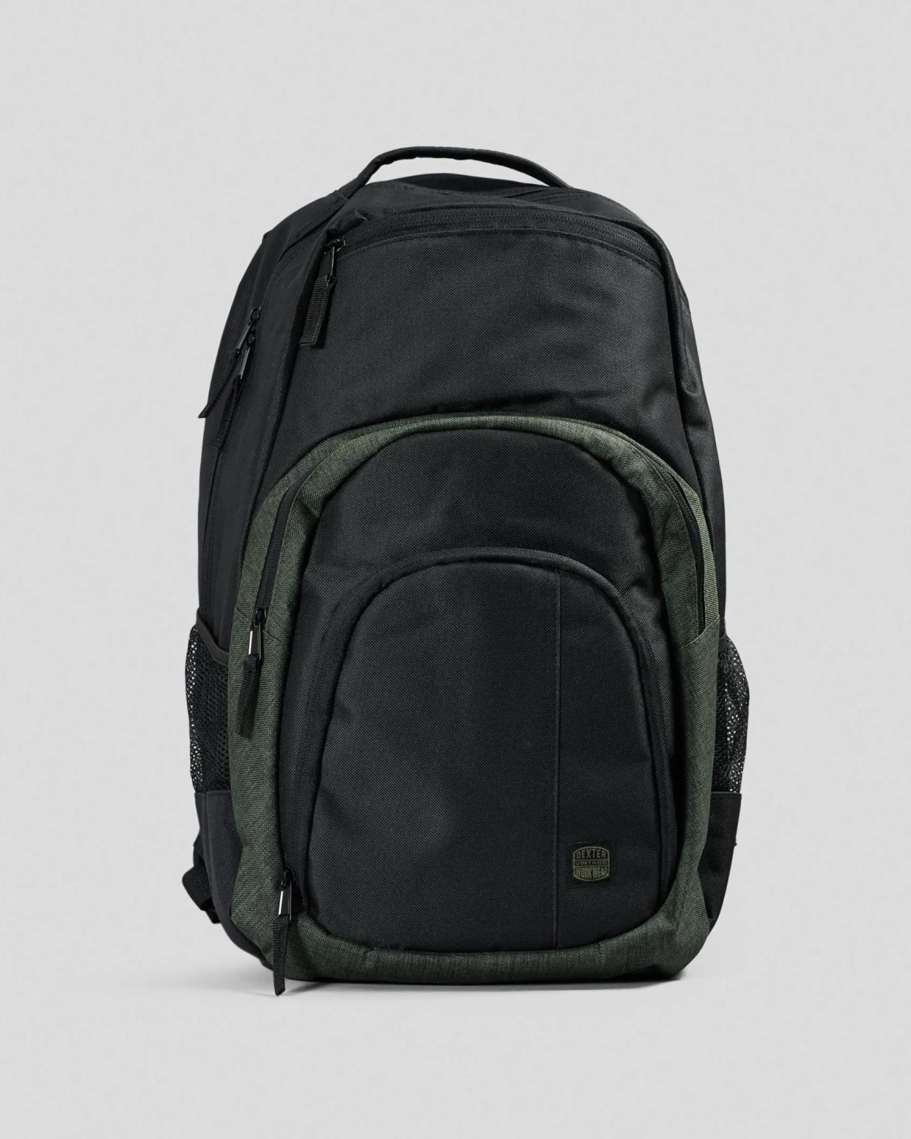 Bags*Dexter Forged Backpack Black/olive