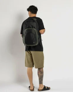 Bags*Dexter Forged Backpack Black/olive