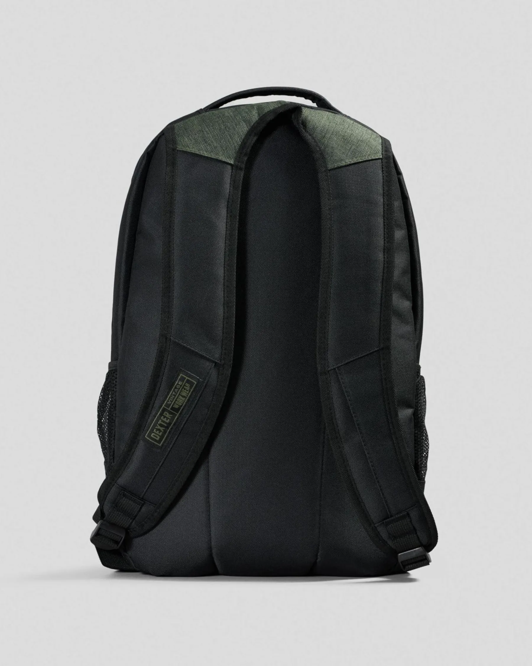 Bags*Dexter Forged Backpack Black/olive