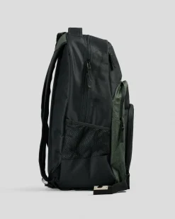 Bags*Dexter Forged Backpack Black/olive