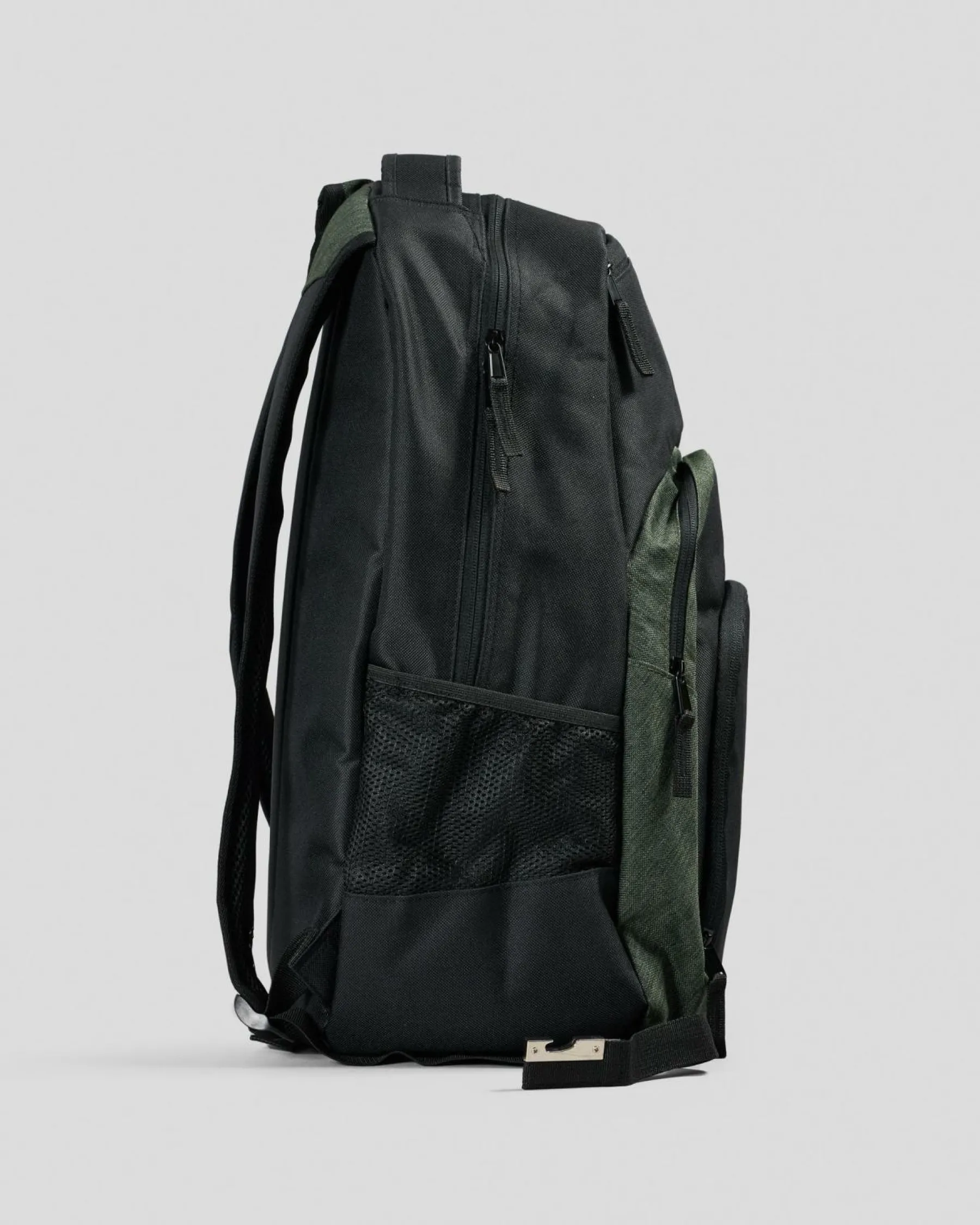 Bags*Dexter Forged Backpack Black/olive