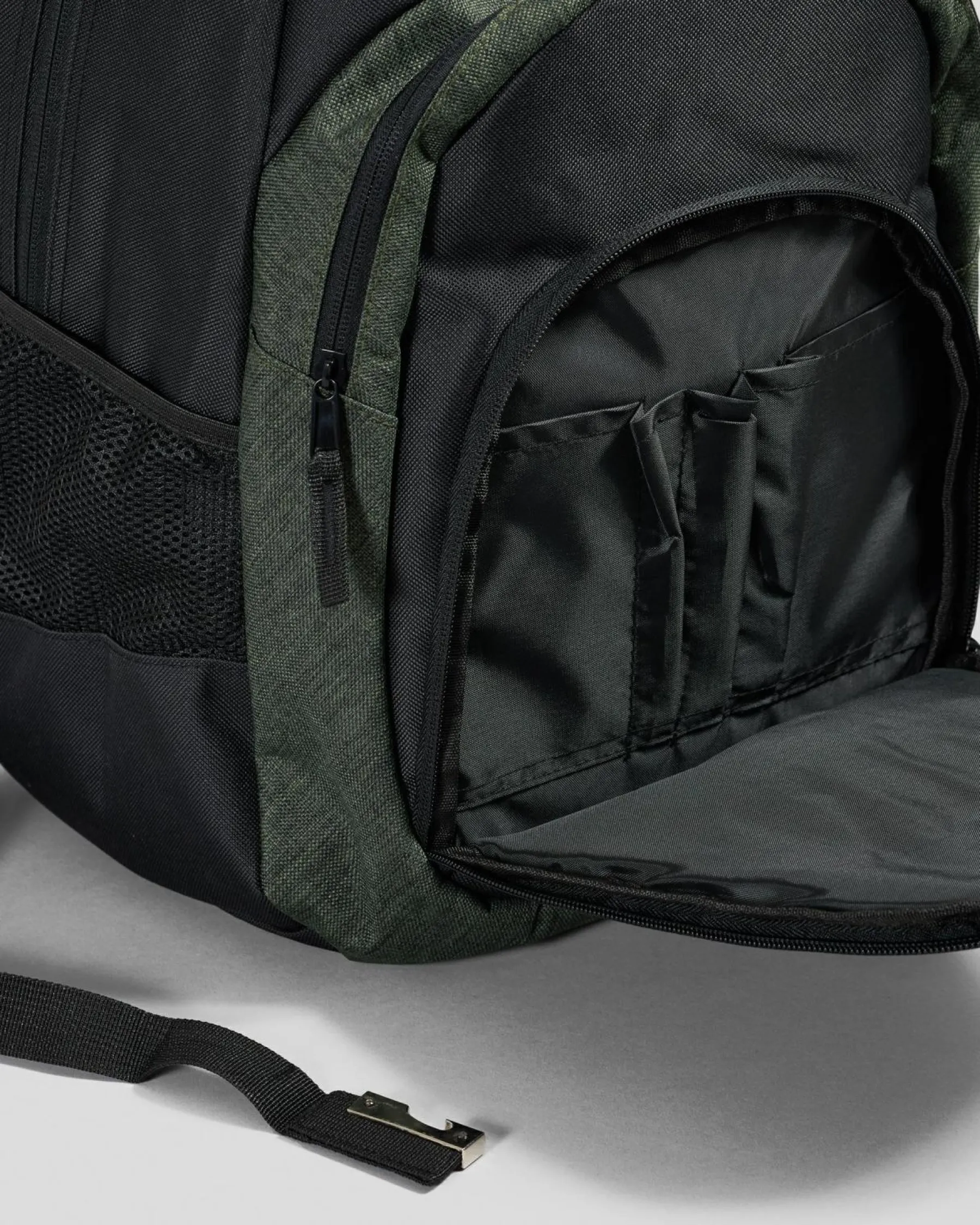 Bags*Dexter Forged Backpack Black/olive