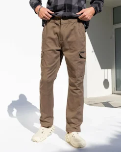 Shorts & Bottoms*Dexter Forged Pants Olive