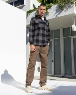 Shorts & Bottoms*Dexter Forged Pants Olive