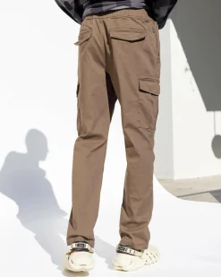 Shorts & Bottoms*Dexter Forged Pants Olive