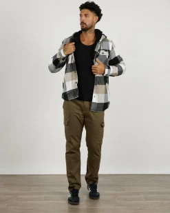 Shorts & Bottoms*Dexter Forged Pants Olive