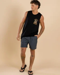 Clearance Formal Elastic Waist Shorts Shorts & Bottoms
