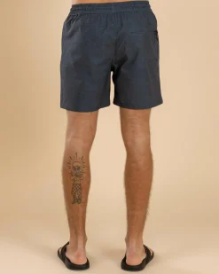 Clearance Formal Elastic Waist Shorts Shorts & Bottoms