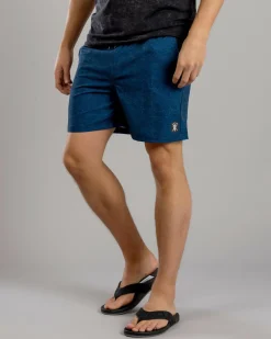 Sale Formal Elastic Waist Shorts Shorts & Bottoms