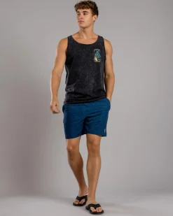Sale Formal Elastic Waist Shorts Shorts & Bottoms