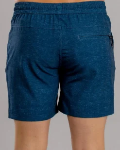 Sale Formal Elastic Waist Shorts Shorts & Bottoms