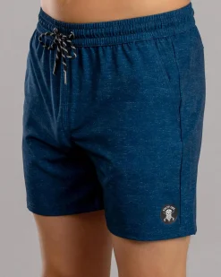Sale Formal Elastic Waist Shorts Shorts & Bottoms