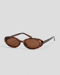 Sunglasses*Aire Fornax Sunglasses Tort/brown